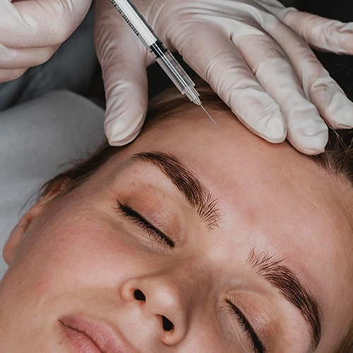 Estética facial en Murcia